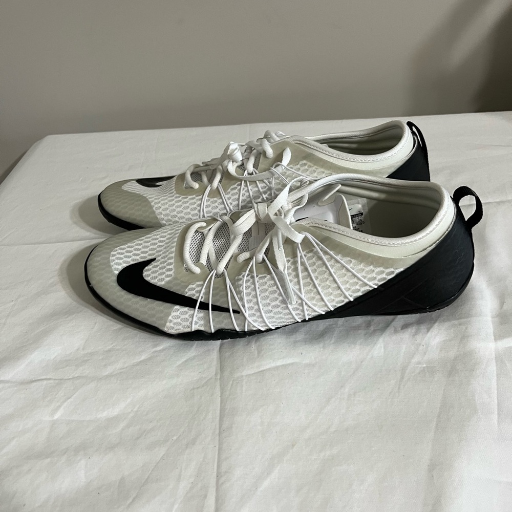 Nike Training Free 1.0 Cross-bionic, size 9 Women’s